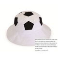 Soccer Bucket Hat